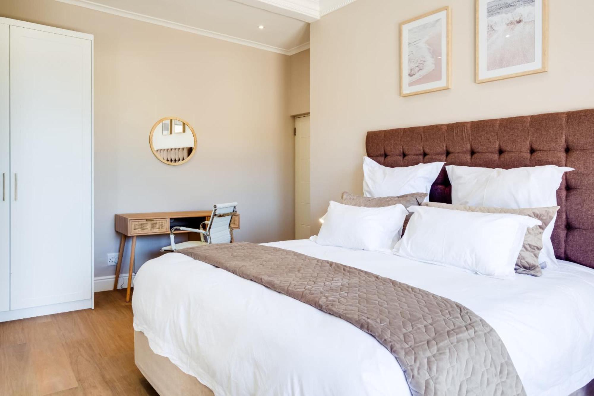 Central Treasure Cape Town Exterior photo