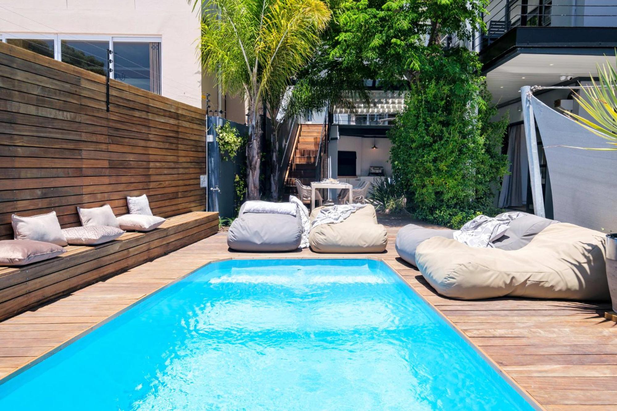 Central Treasure Cape Town Exterior photo